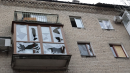 В результате обстрела ВСУ в Донецкой Народной Республике погибла мирная жительница