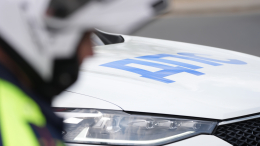 Один человек погиб и четверо пострадали в ДТП с «Газелью» и BMW в Москве