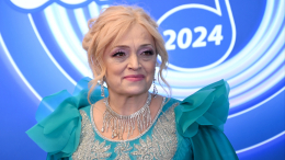 Народную артистку России Надежду Кадышеву внесли в базу «Миротворец»*