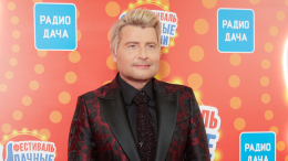 СБУ объявила в розыск народного артиста России Николая Баскова