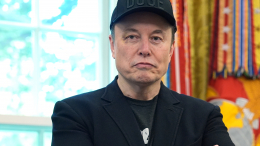 WSJ: Попытка Белого дома разорвать связи с Маском провалилась