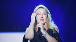 «Я люблю Патриаршие пруды»: Успенская рассказала, что ей нравится в Москве