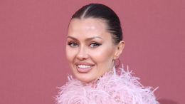 «Это невозможно подделать»: Боня ответила хейтерам про восхождение на Эверест