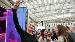 Юные таланты: 600 детей прошли творческую смену в лагере «Молодежь Москвы»