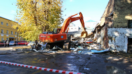 Верховный суд разрешил не сносить самострой при отсутствии угрозы гражданам