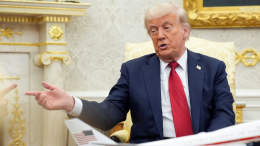 The Spectator: Ультиматум Трампа по Украине стал подарком для Путина