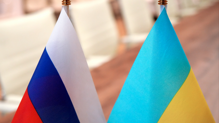 Источник подтвердил предложение Киева о новом раунде переговоров