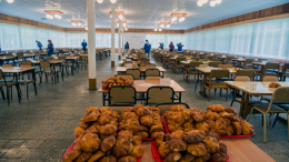 СК возбудил дело после массового отравления детей в саратовском лагере