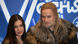 «Сложный график»: Матвиенко объяснил замену SHAMAN в этно-опере «Князь Владимир»