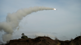 Еще девять украинских дронов ликвидированы силами ПВО над территорией РФ