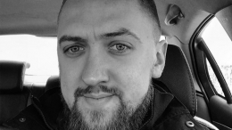 Экс-участник The Hatters Рулев и его жена погибли в аварии на мотоцикле