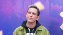 «Вкус земли»: Дима Масленников рассказал о своем выборе в еде