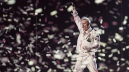 «Когда-нибудь и случится»: SHAMAN поделился своей мечтой