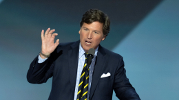 Такер Карлсон: США недооценили экономику России