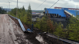 Число жертв аварии с вахтовым автобусом в Якутии выросло до 15 человек