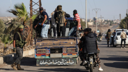 Обмен пленными в сирийской провинции Эс-Сувейда не состоялся