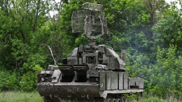 ЗРК «Тор-М1» срывает атаки беспилотников ВСУ. Лучшее видео из зоны СВО