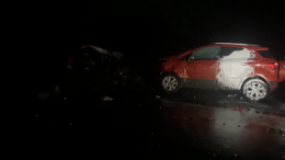 Один человек погиб в результате аварии в Тюменской области