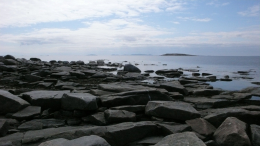 После шторма в Белом море пропали трое туристов