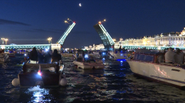 Запретная прогулка: некоторые речные экскурсии в Петербурге могут быть опасны