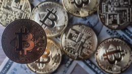 В России введут штрафы за оплату криптовалютой