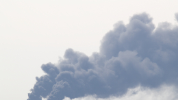 На Украине прозвучали взрывы в Киеве, Харькове и Днепропетровске