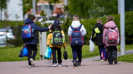 Тяжелая ноша: в августе вступает в силу ГОСТ по школьным рюкзакам