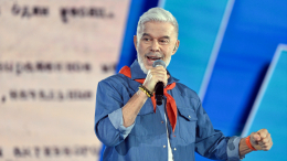 Народного артиста России Олега Газманова объявили в розыск на Украине