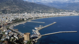 Невидимая опасность: у берегов Турции обнаружены бактерии Vibrio