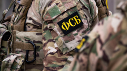 Агента украинских спецслужб задержали в Петербурге