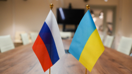 Песков: изменений в составе российской группы на новый раунд переговоров с Украиной нет