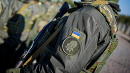 Попытка мобилизации в украинском селе закончилась бунтом