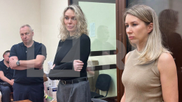 Владелицу бренда Darvol Спиридонову приговорили к семи годам колонии