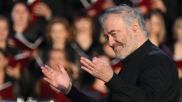 Гневные письма и петиции: В Италии отменили концерт Валерия Гергиева