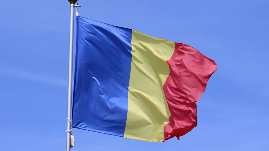 Румыния заявила о нарушении своего воздушного пространства украинскими объектами