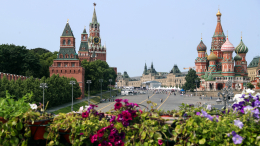 Виртуальное путешествие в Москву теперь можно совершить из пяти регионов страны