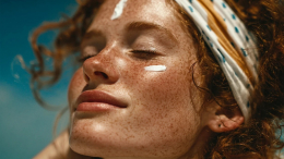 Волдыри и облезлая кожа: на что обращать внимание при выборе SPF-крема