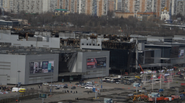 Фигуранты дела о теракте в «Крокусе» попросили прекратить их преследование