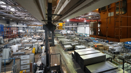 Собянин: Москва помогает расширению производств инновационной продукции