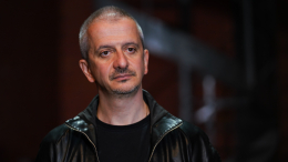 Путин присвоил режиссеру Богомолову звание «Заслуженный деятель искусств России»