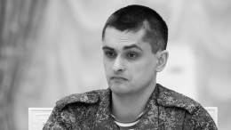 Учитель года Москвы Геннадий Старунов погиб в зоне проведения СВО