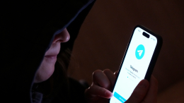 Павел Дуров предупредил пользователей Telegram о новой схеме мошенничества