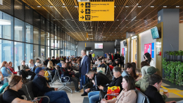 Вместо полета: что делать при отмене или задержке авиарейса