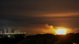 Более 400 ударов нанесено по военной инфраструктуре Украины за сутки