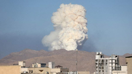 Трамп: США готовы нанести повторные удары по ядерным объектам Ирана