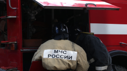 В Ростовской области от атаки БПЛА ВСУ произошло несколько возгораний