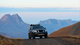 На синий свет: россияне смогут поехать по аналогу «Зеленой карты» в КНР и Монголию