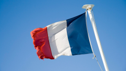 Франция начнет производство беспилотников на Украине