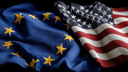 Сложные переговоры: ЕС готов заключить невыгодное торговое соглашение с США