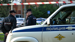 Обыски прошли у вице-губернатора Брянской области Симоненко